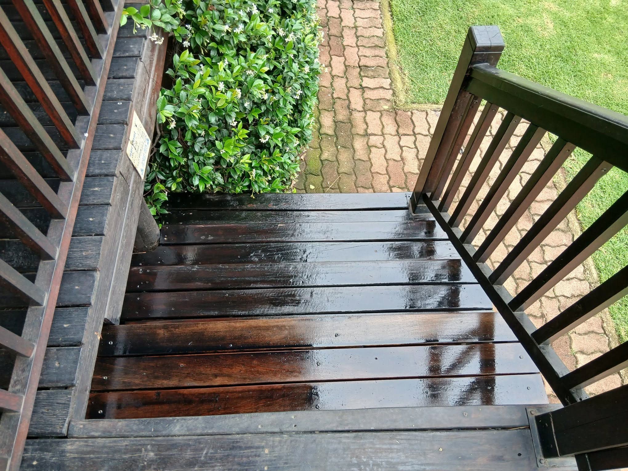 Decking & Repairs