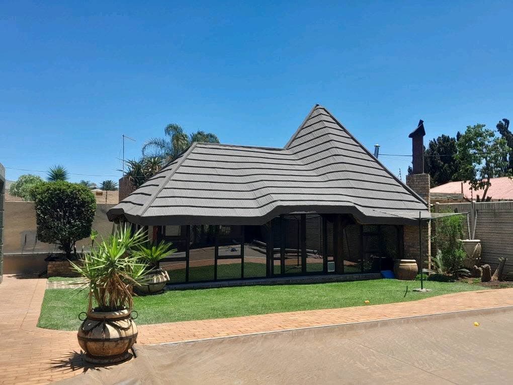 Brakpan Harvey tile installation